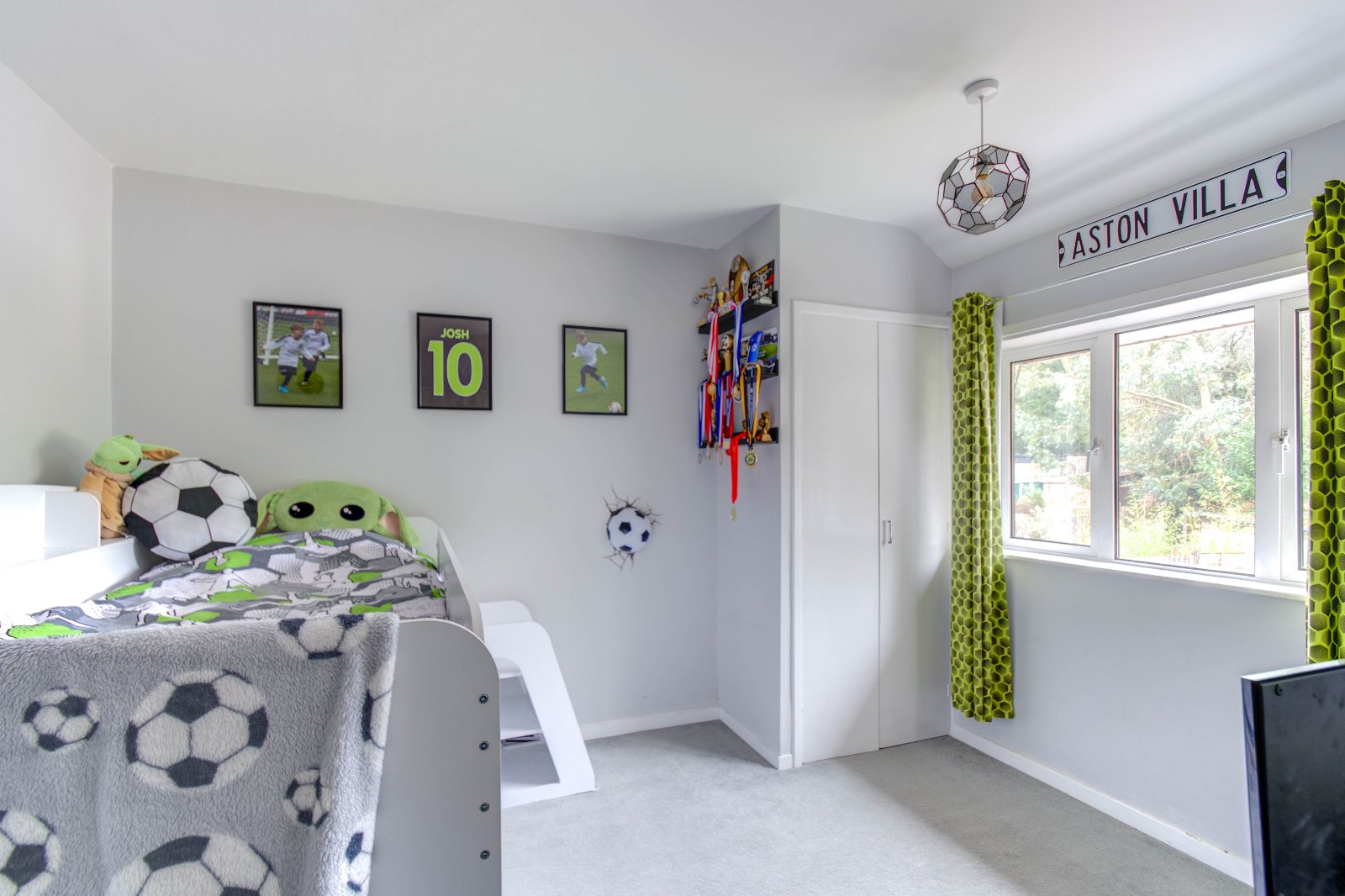 2 bed house for sale in Shepley Road, Rednal  - Property Image 9