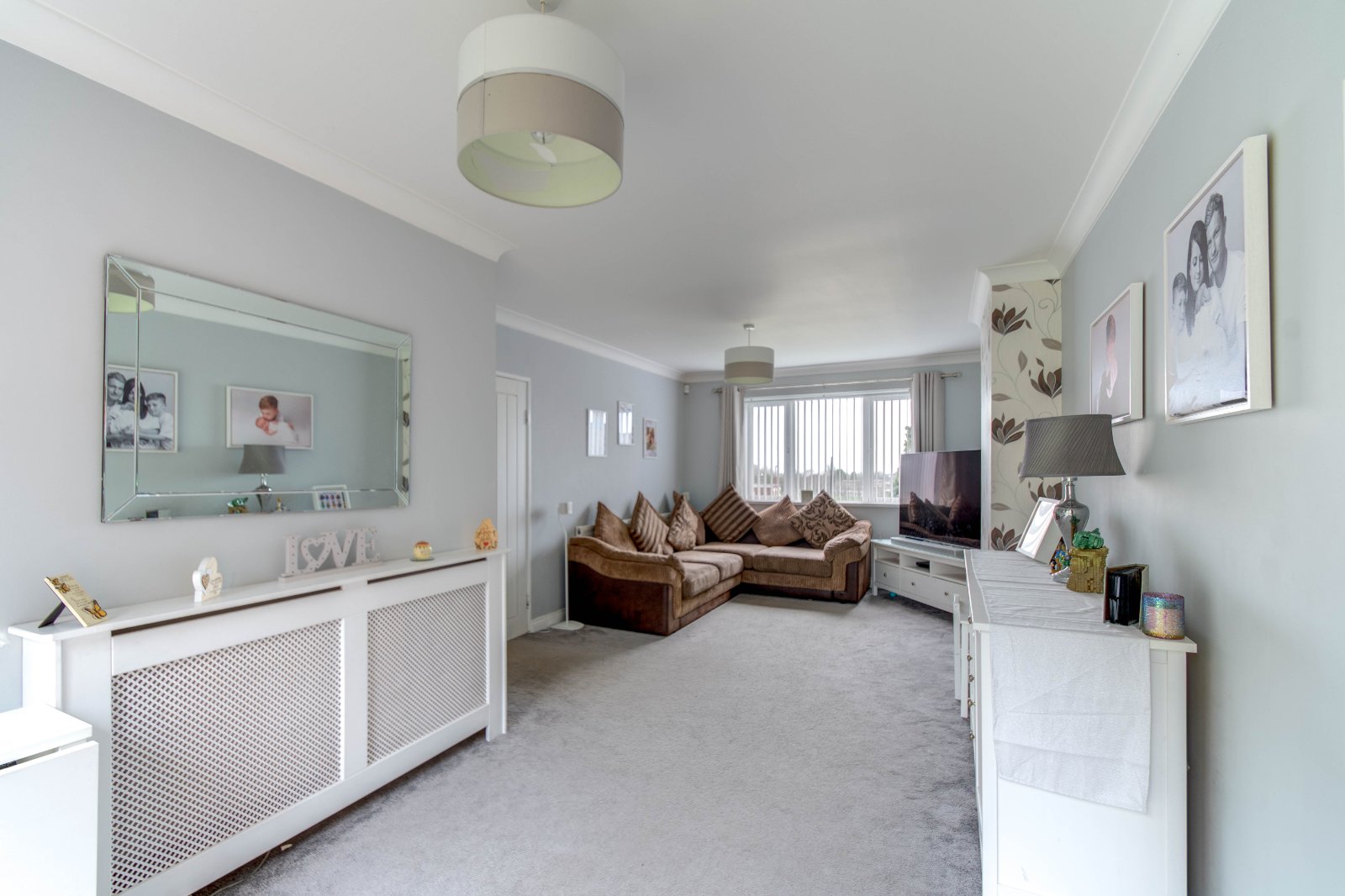 2 bed house for sale in Shepley Road, Rednal  - Property Image 5