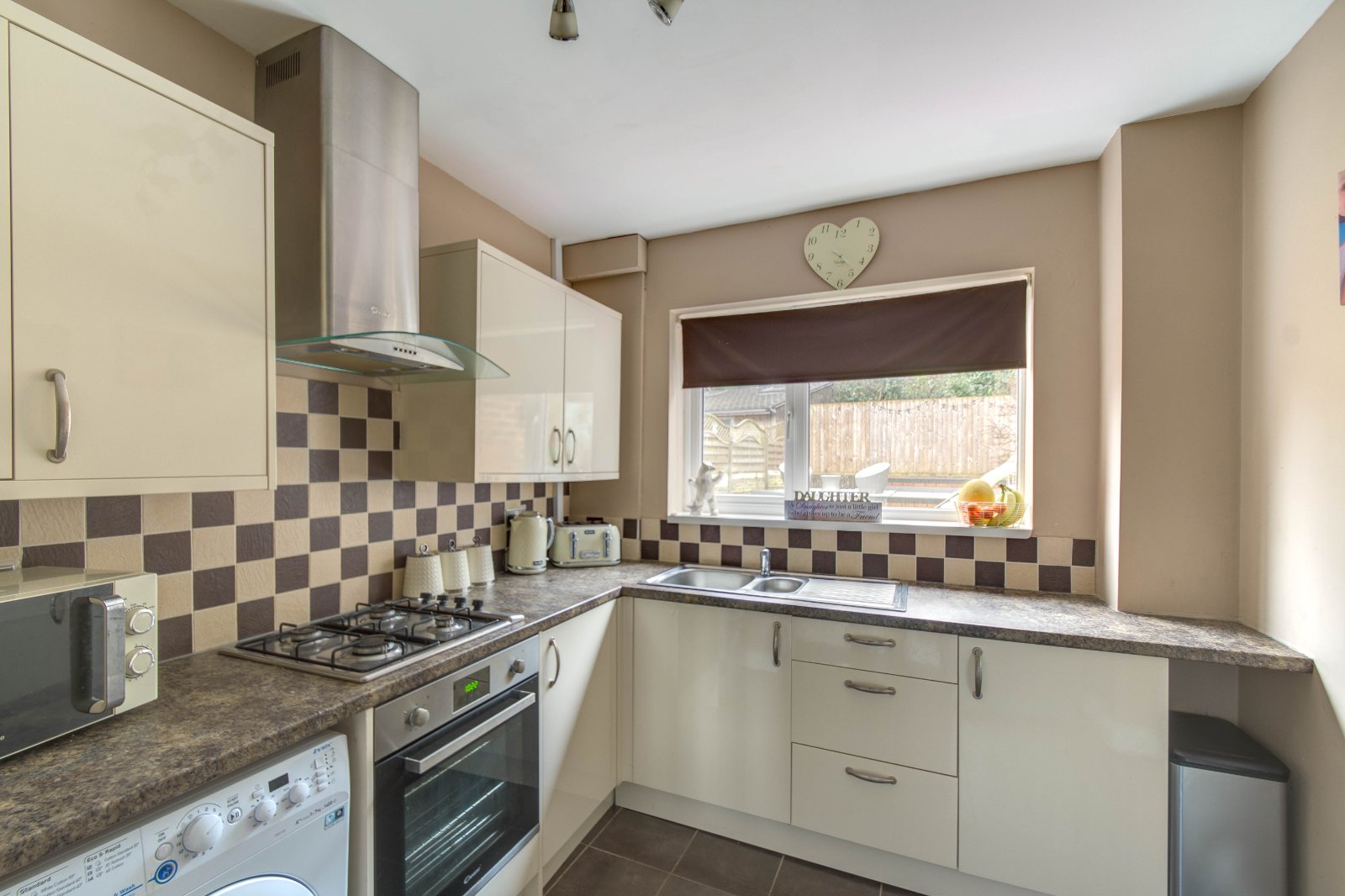 2 bed house for sale in Shepley Road, Rednal  - Property Image 6