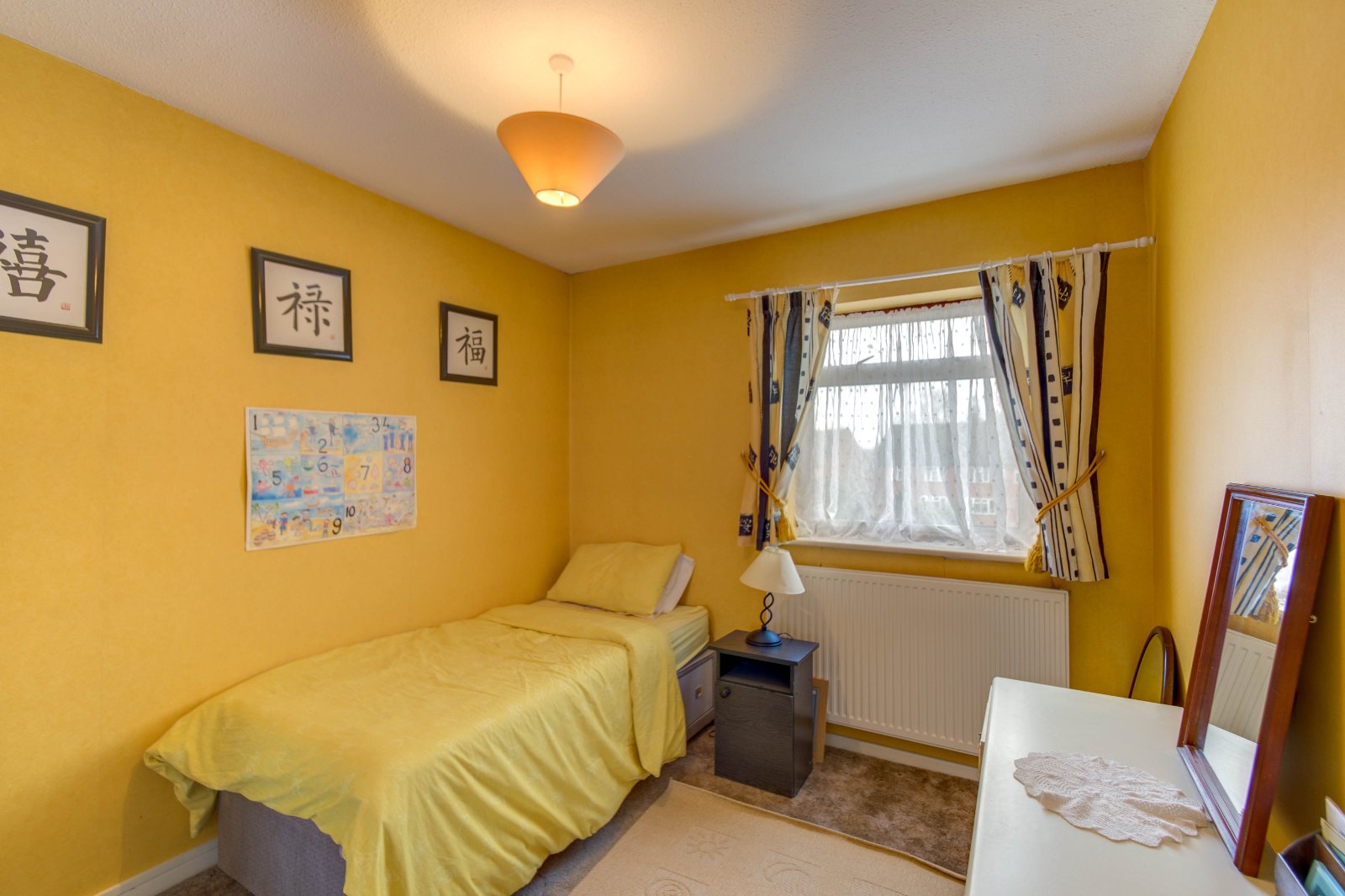 4 bed house for sale in Bunbury Road, Birmingham  - Property Image 13