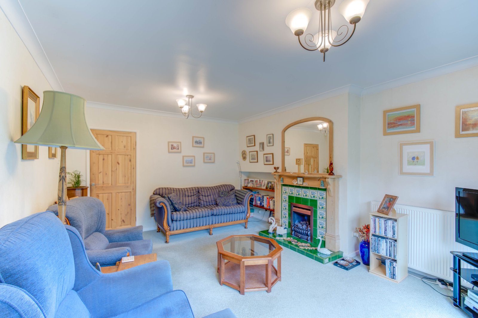 4 bed house for sale in Bunbury Road, Birmingham  - Property Image 4