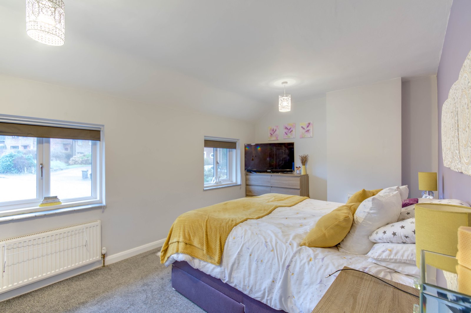 2 bed house for sale in Crowhurst Road, Birmingham 8
