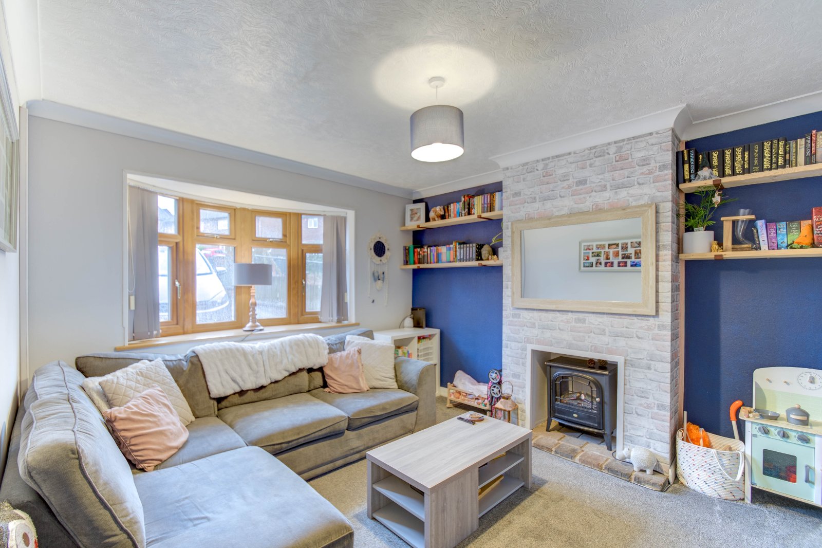 2 bed house for sale in Crowhurst Road, Birmingham  - Property Image 3