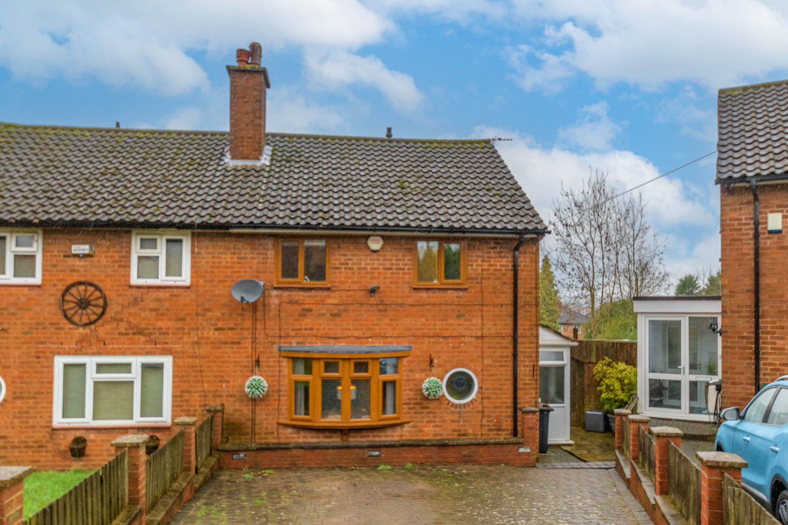 2 bed house for sale in Crowhurst Road, Birmingham  - Property Image 1