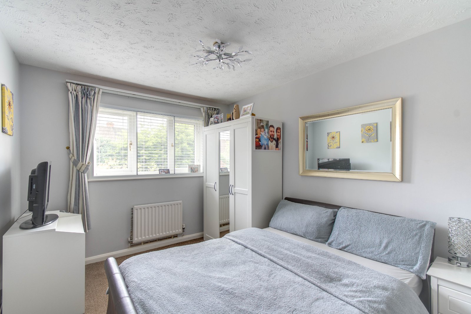 3 bed house for sale in Bishops Gate, Birmingham  - Property Image 6