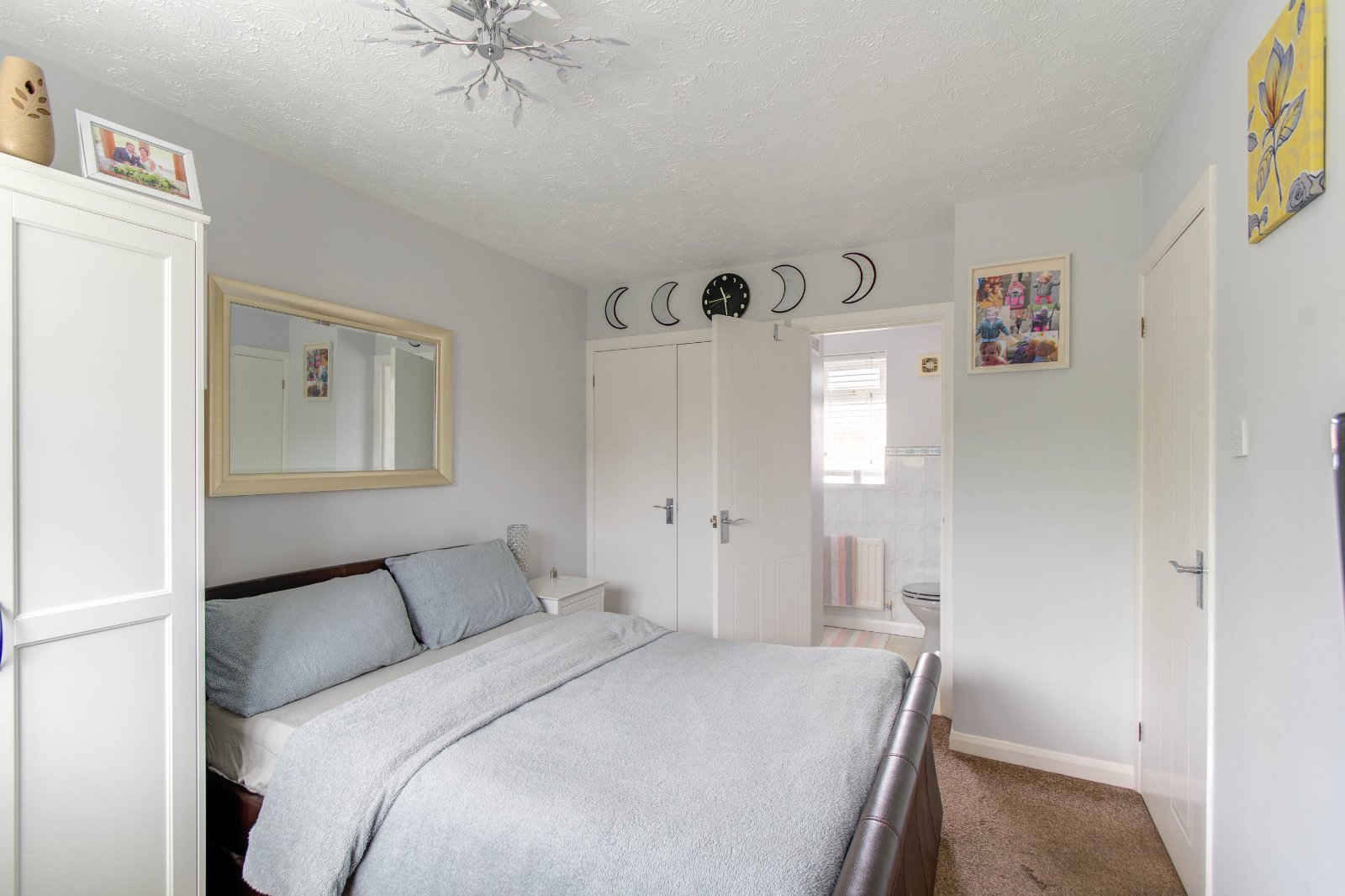 3 bed house for sale in Bishops Gate, Birmingham  - Property Image 7