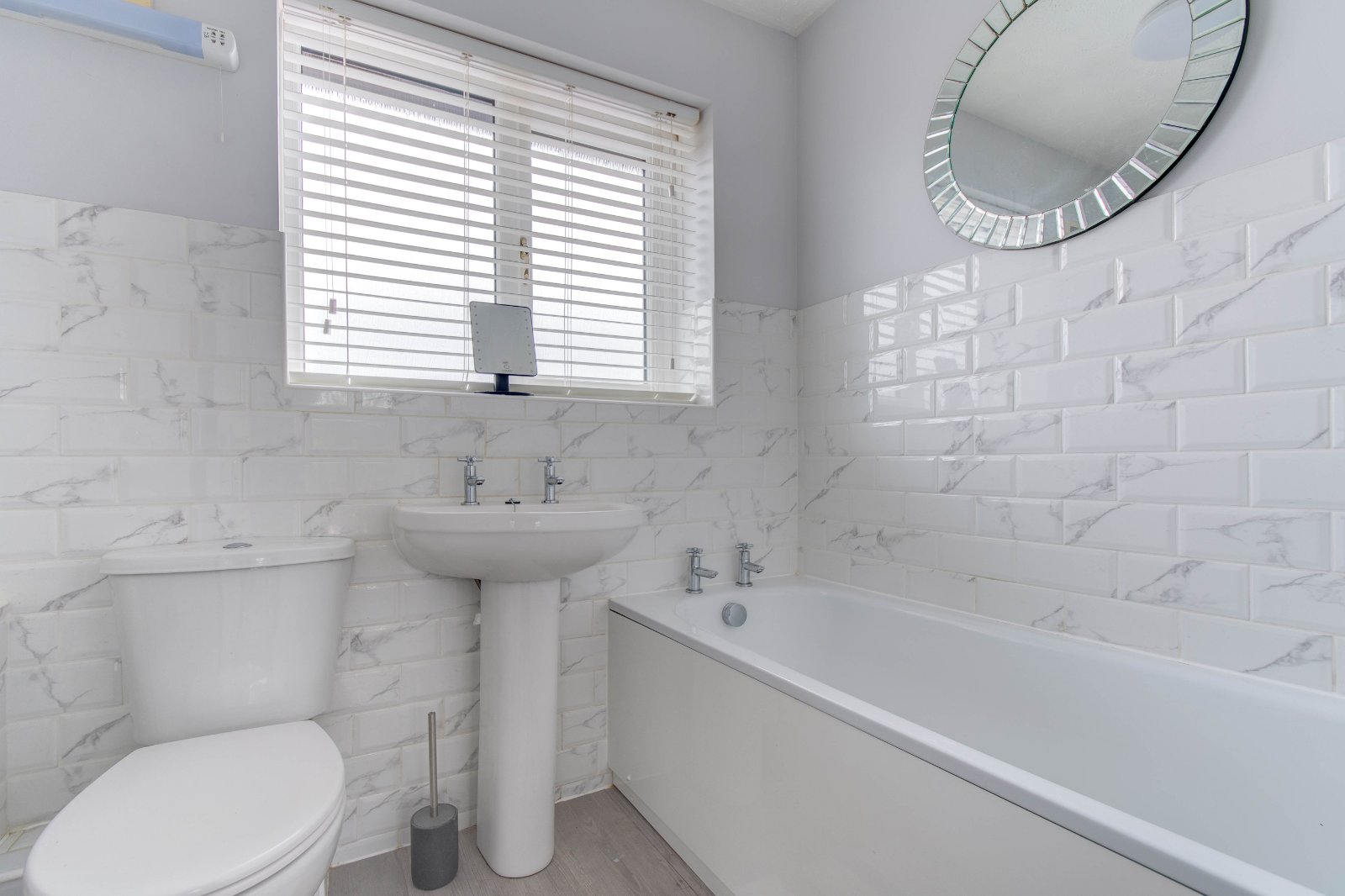 3 bed house for sale in Bishops Gate, Birmingham 9