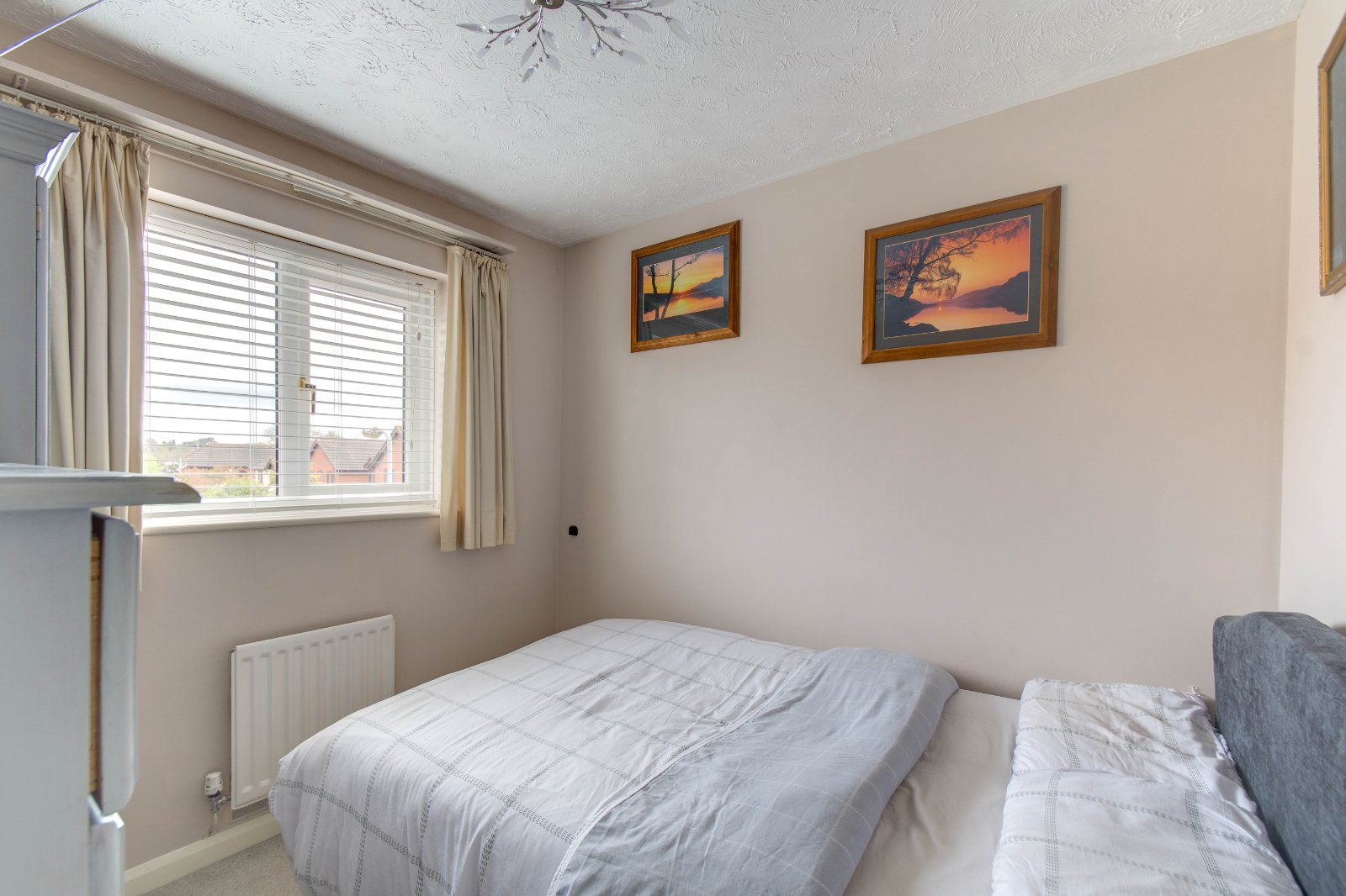 3 bed house for sale in Bishops Gate, Birmingham 7