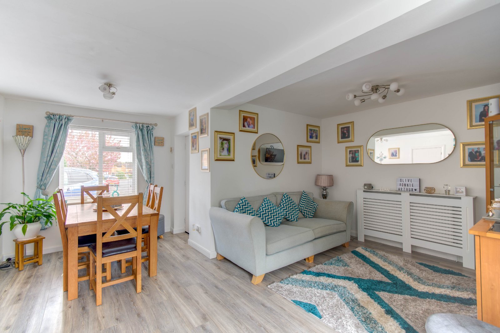 3 bed house for sale in Bishops Gate, Birmingham 4