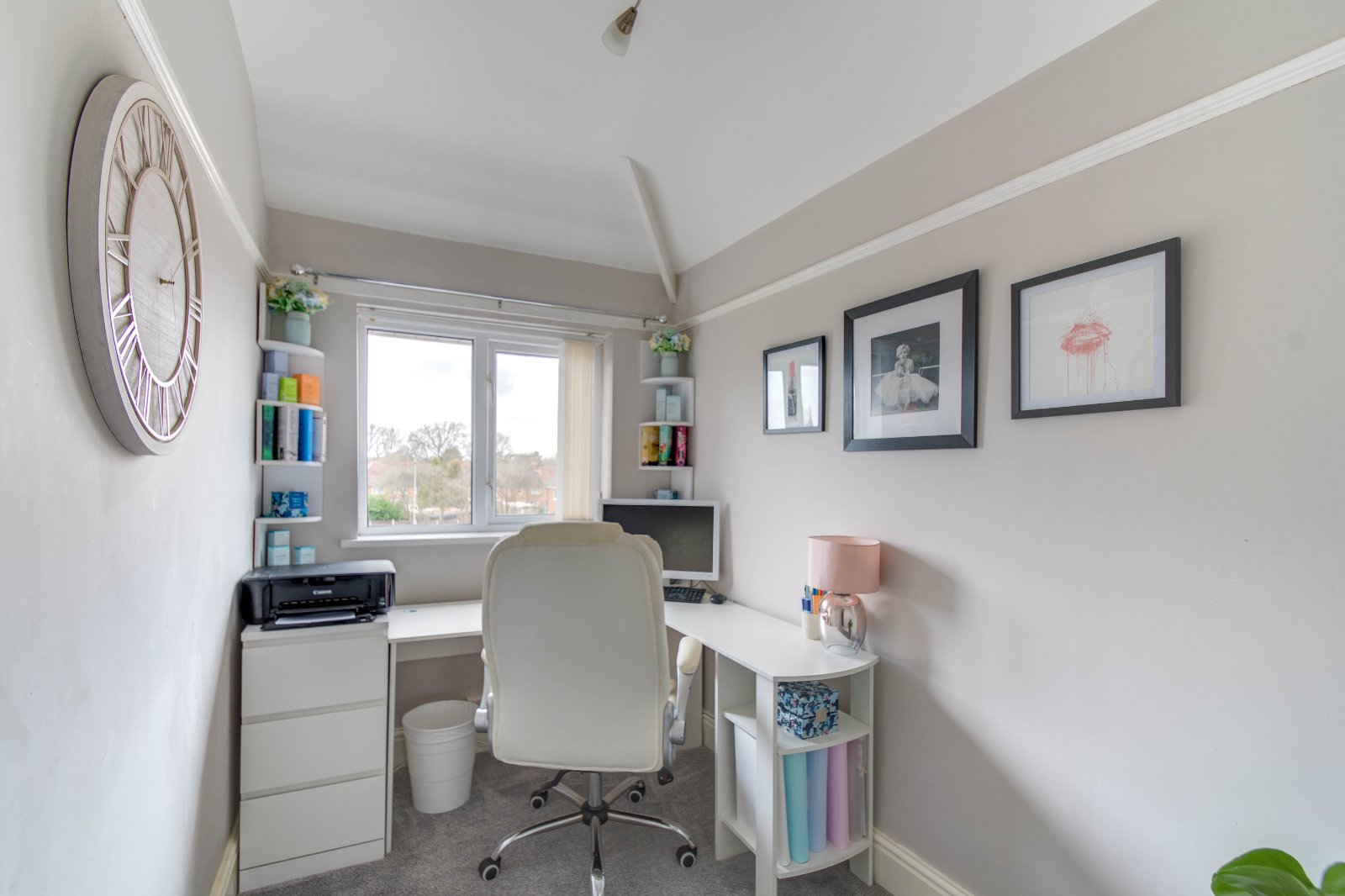 3 bed house for sale in Groveley Lane, Birmingham  - Property Image 9