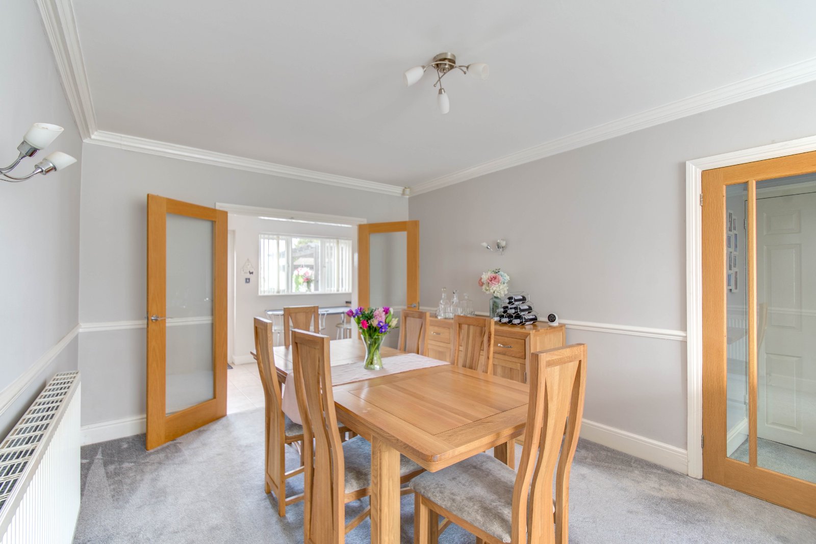 3 bed house for sale in Groveley Lane, Birmingham  - Property Image 3