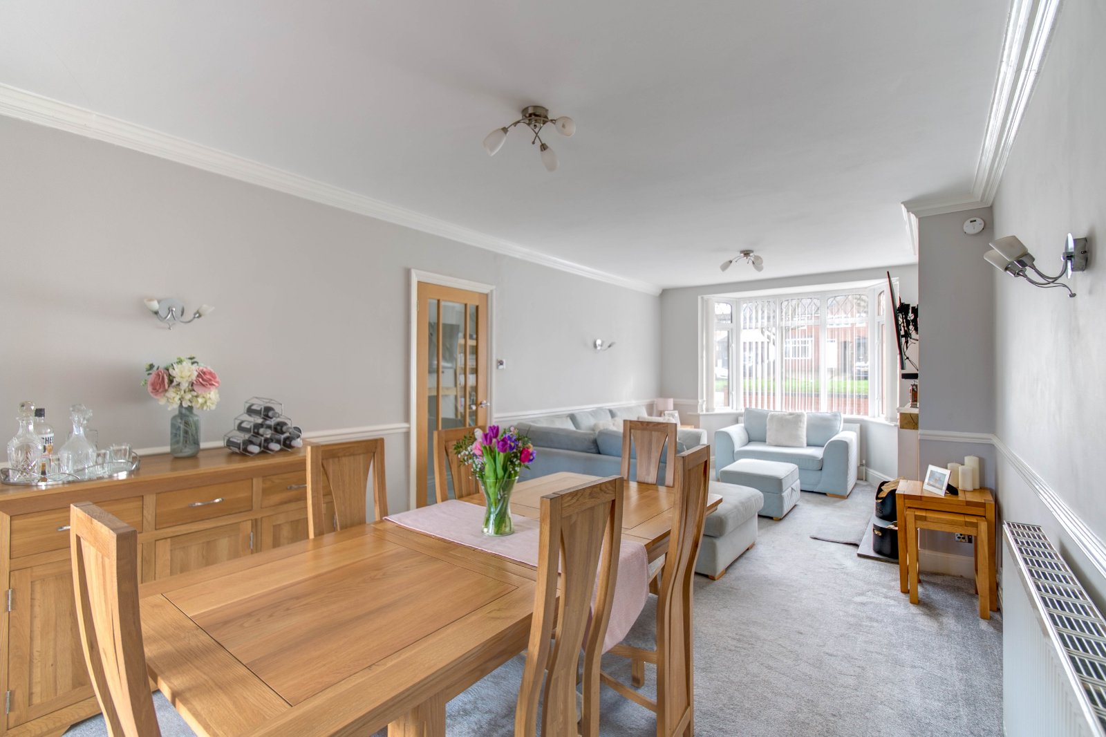 3 bed house for sale in Groveley Lane, Birmingham  - Property Image 16