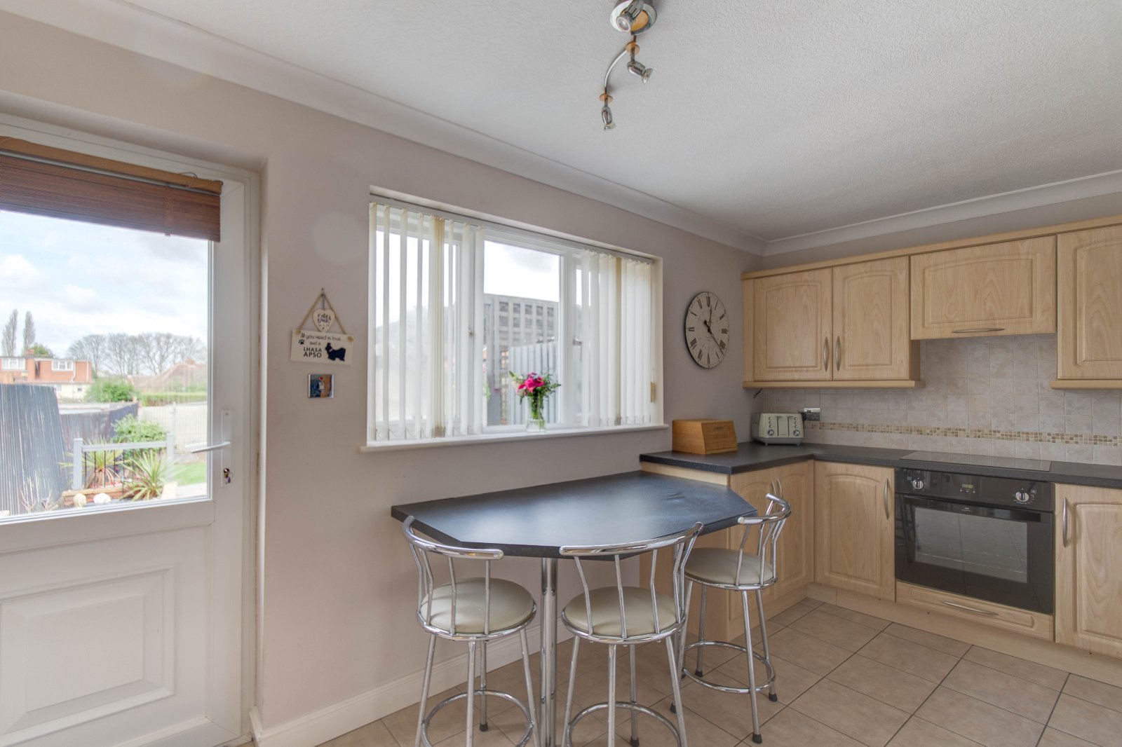3 bed house for sale in Groveley Lane, Birmingham  - Property Image 18