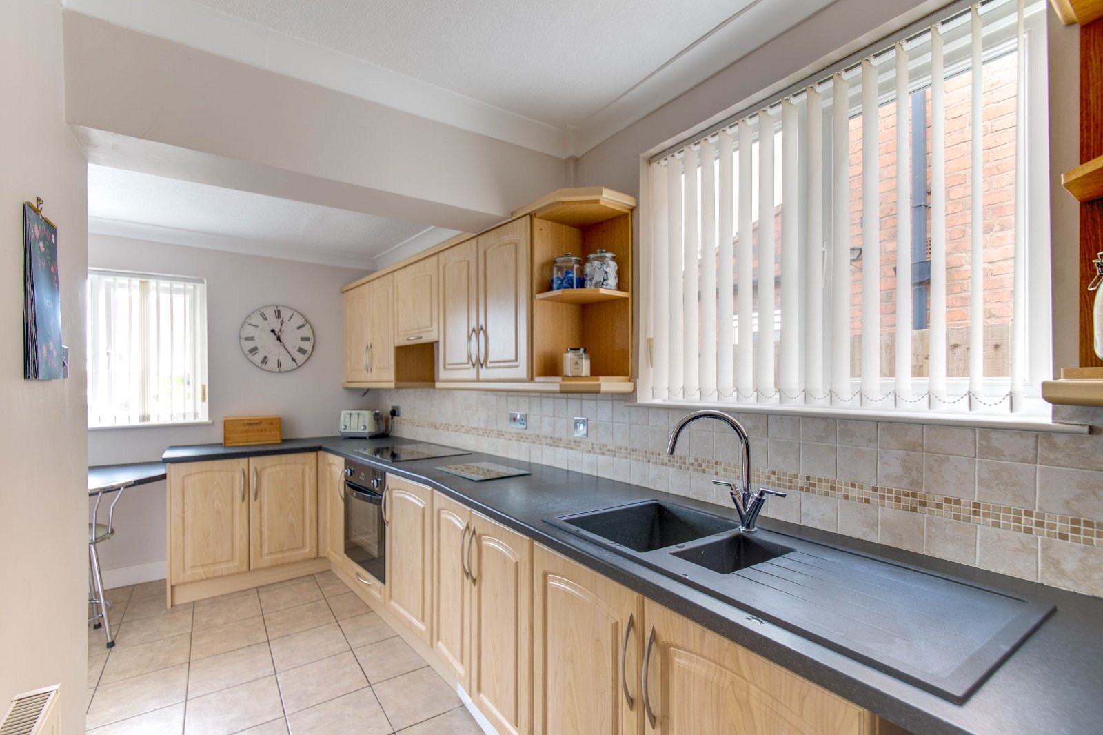 3 bed house for sale in Groveley Lane, Birmingham  - Property Image 6