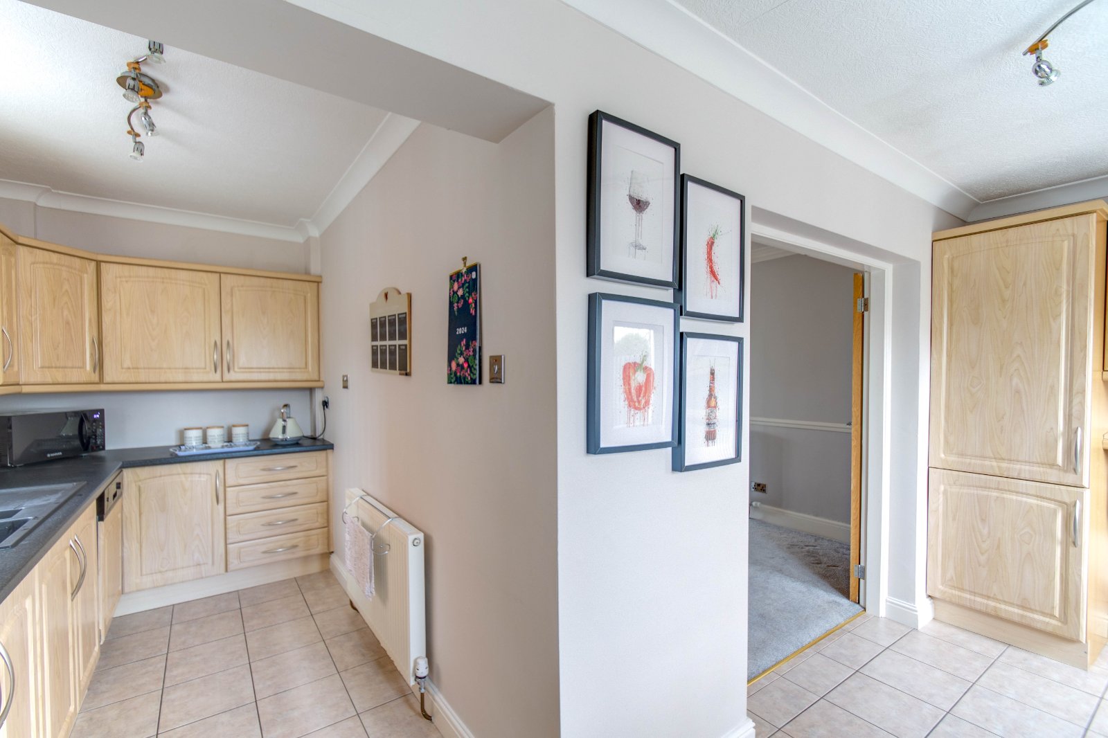 3 bed house for sale in Groveley Lane, Birmingham  - Property Image 17