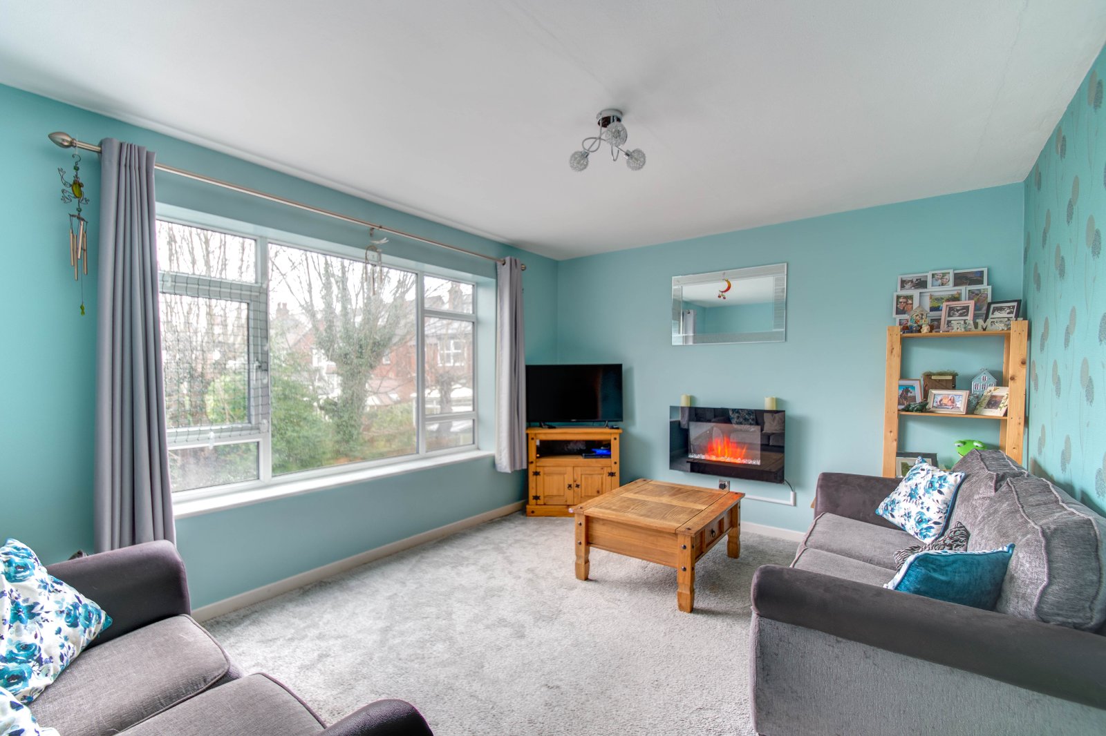 1 bed apartment for sale in Wingate Close, Birmingham  - Property Image 3