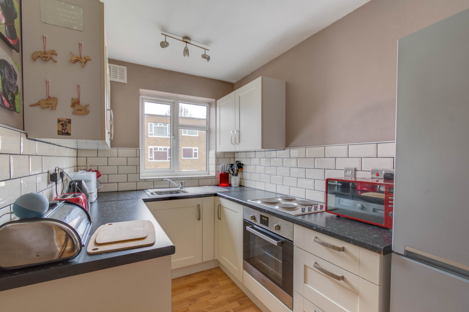 1 bed apartment for sale in Wingate Close, Birmingham  - Property Image 4