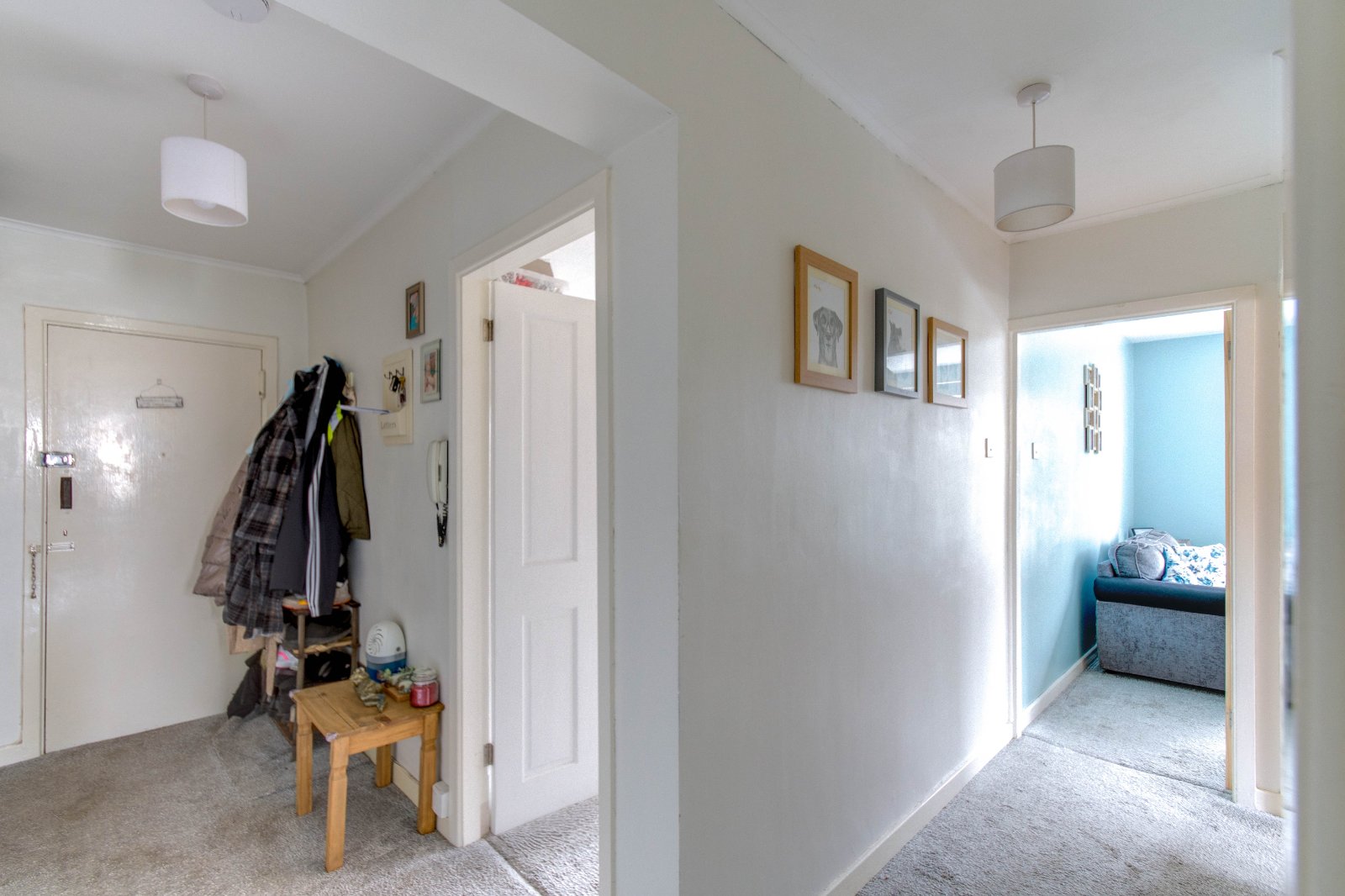 1 bed apartment for sale in Wingate Close, Birmingham  - Property Image 2