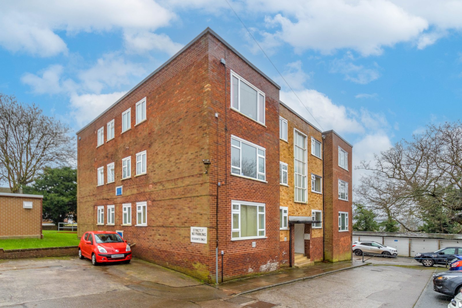 1 bed apartment for sale in Wingate Close, Birmingham - Property Image 1