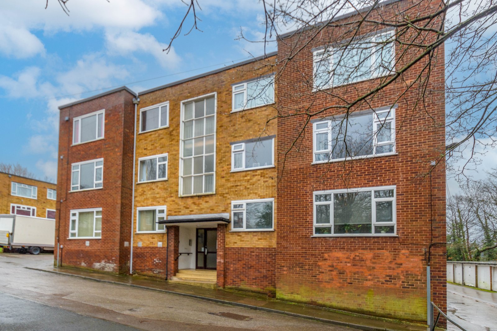 1 bed apartment for sale in Wingate Close, Birmingham  - Property Image 7
