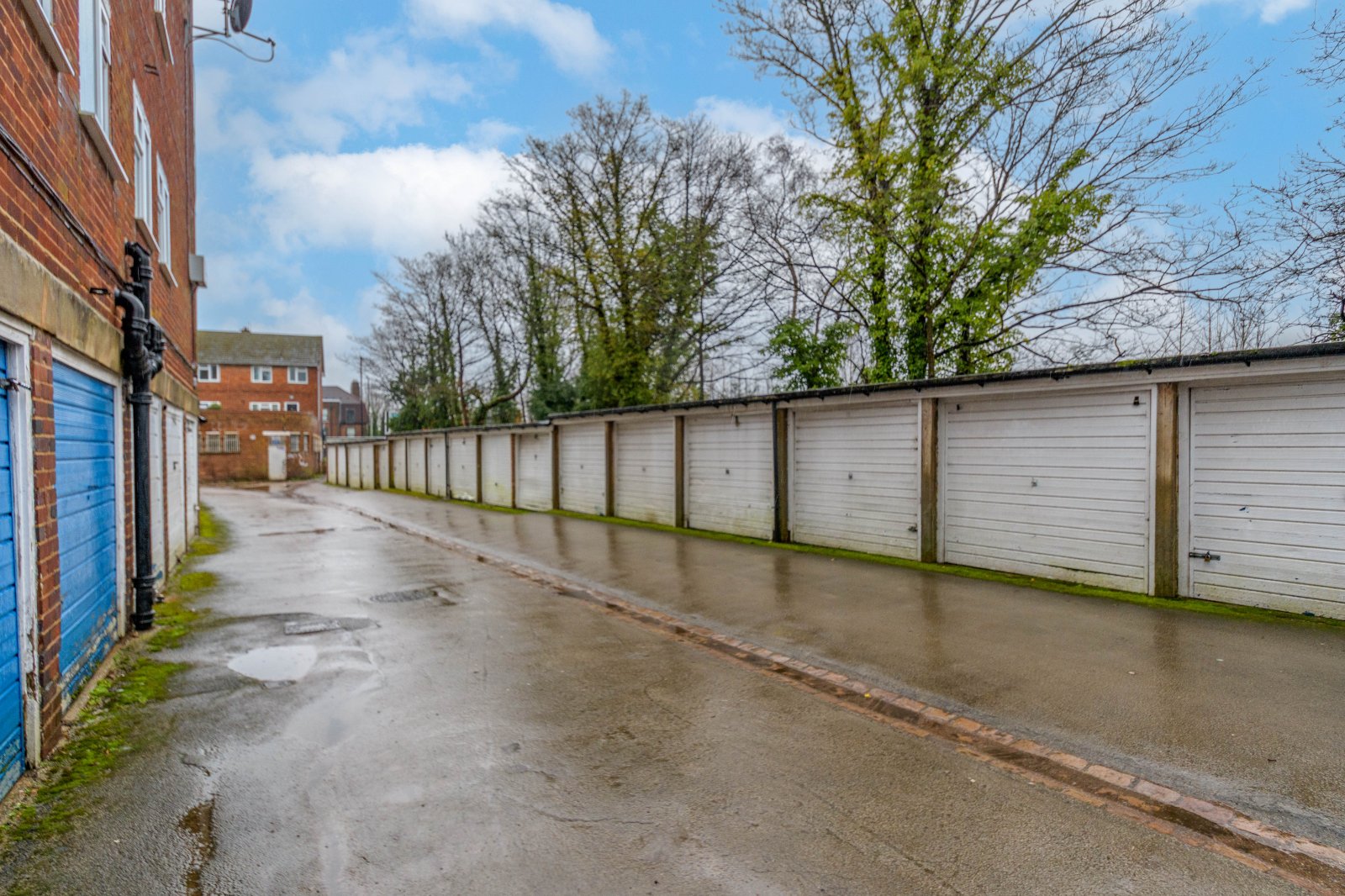 1 bed apartment for sale in Wingate Close, Birmingham  - Property Image 8