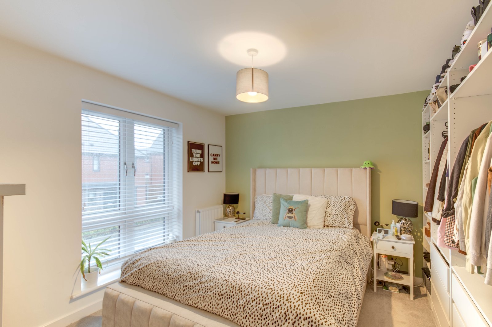 2 bed apartment for sale in Ascot Way, Birmingham 6