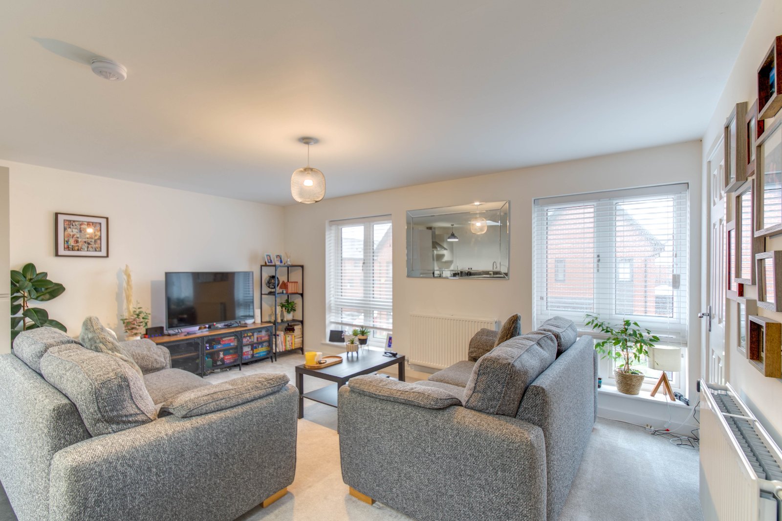 2 bed apartment for sale in Ascot Way, Birmingham  - Property Image 2