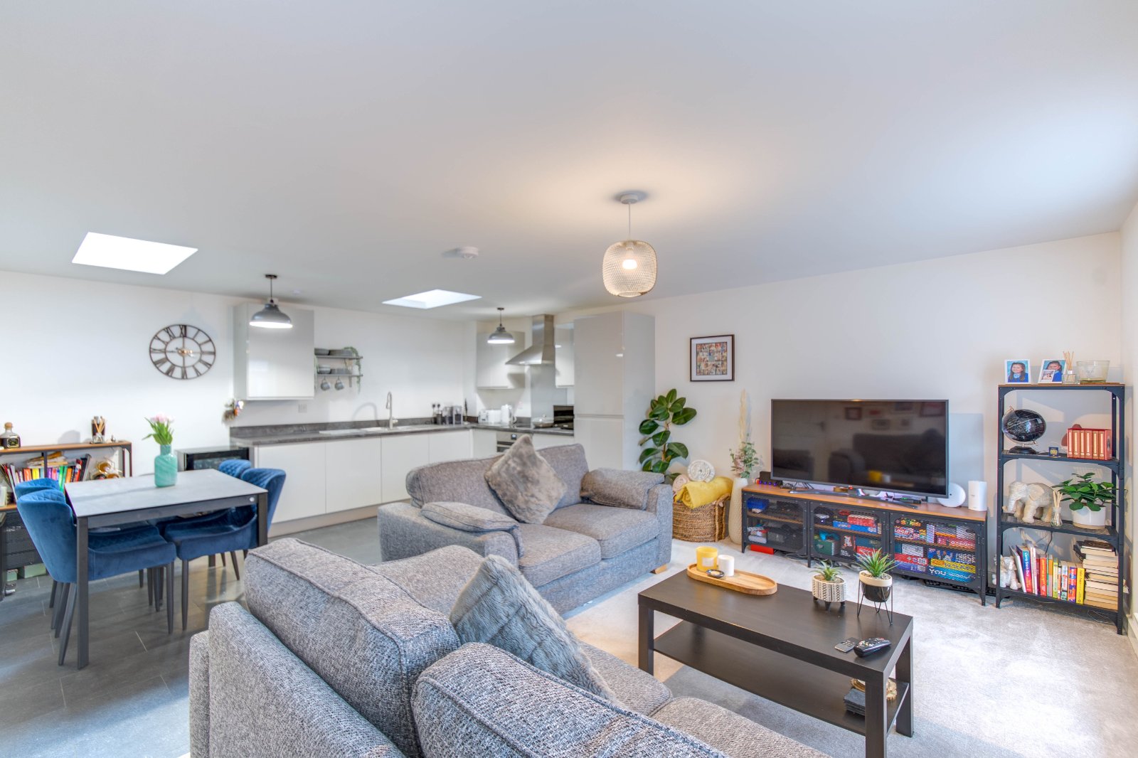 2 bed apartment for sale in Ascot Way, Birmingham  - Property Image 3