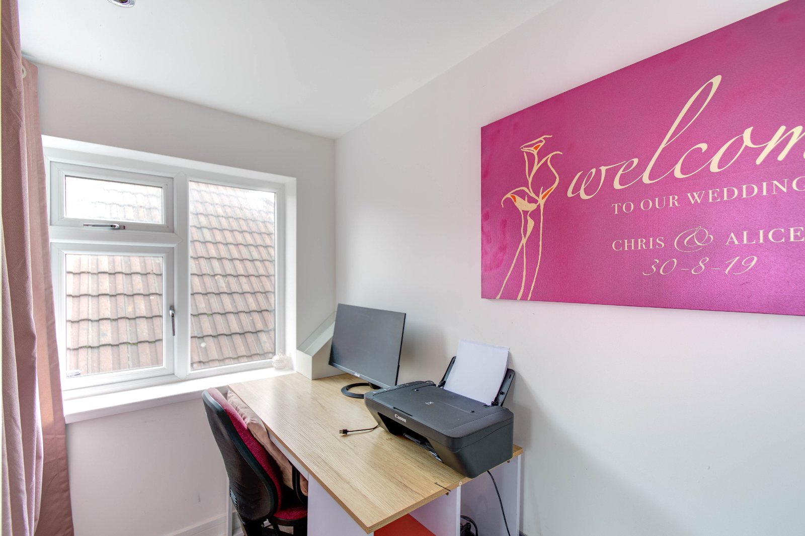 4 bed house for sale in Windmill Avenue, Rubery  - Property Image 9