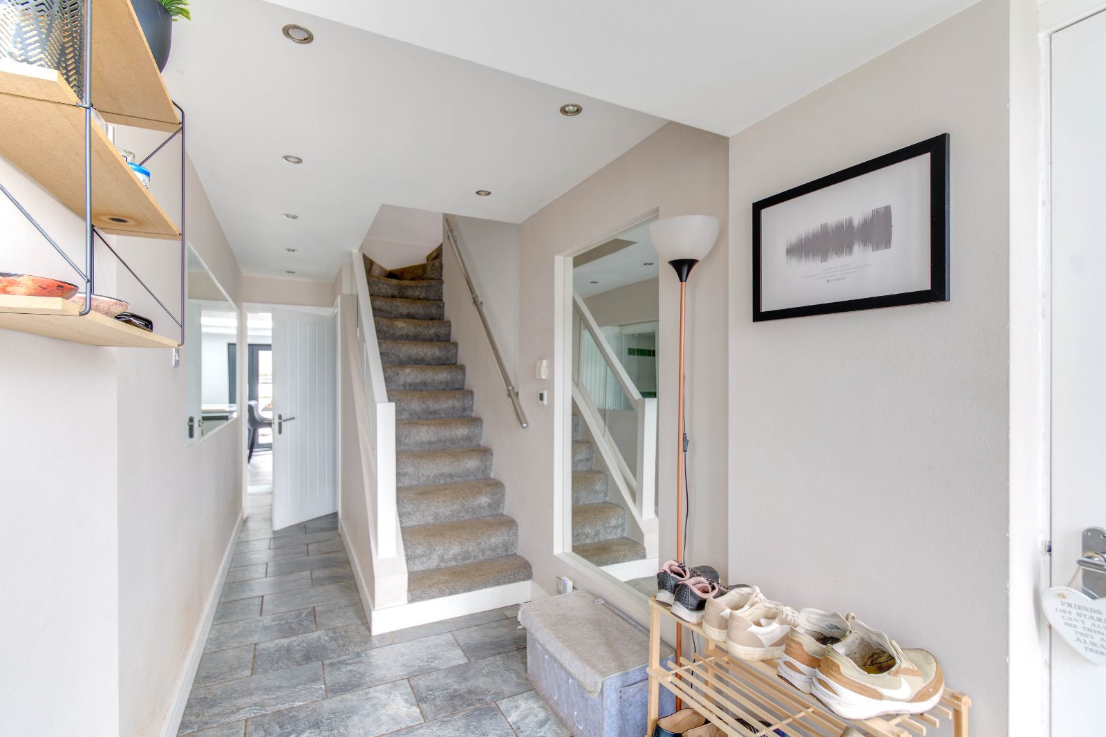 4 bed house for sale in Windmill Avenue, Rubery  - Property Image 14