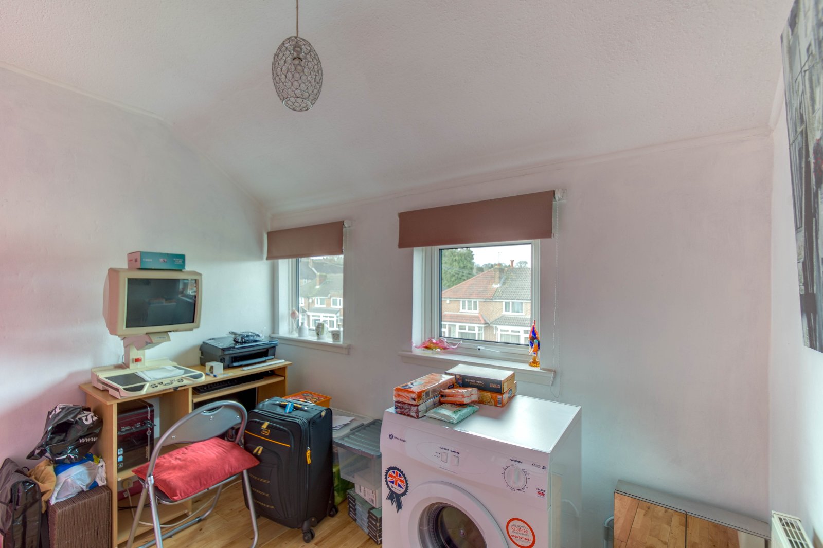 3 bed house for sale in Wolverton Road, Rednal 9