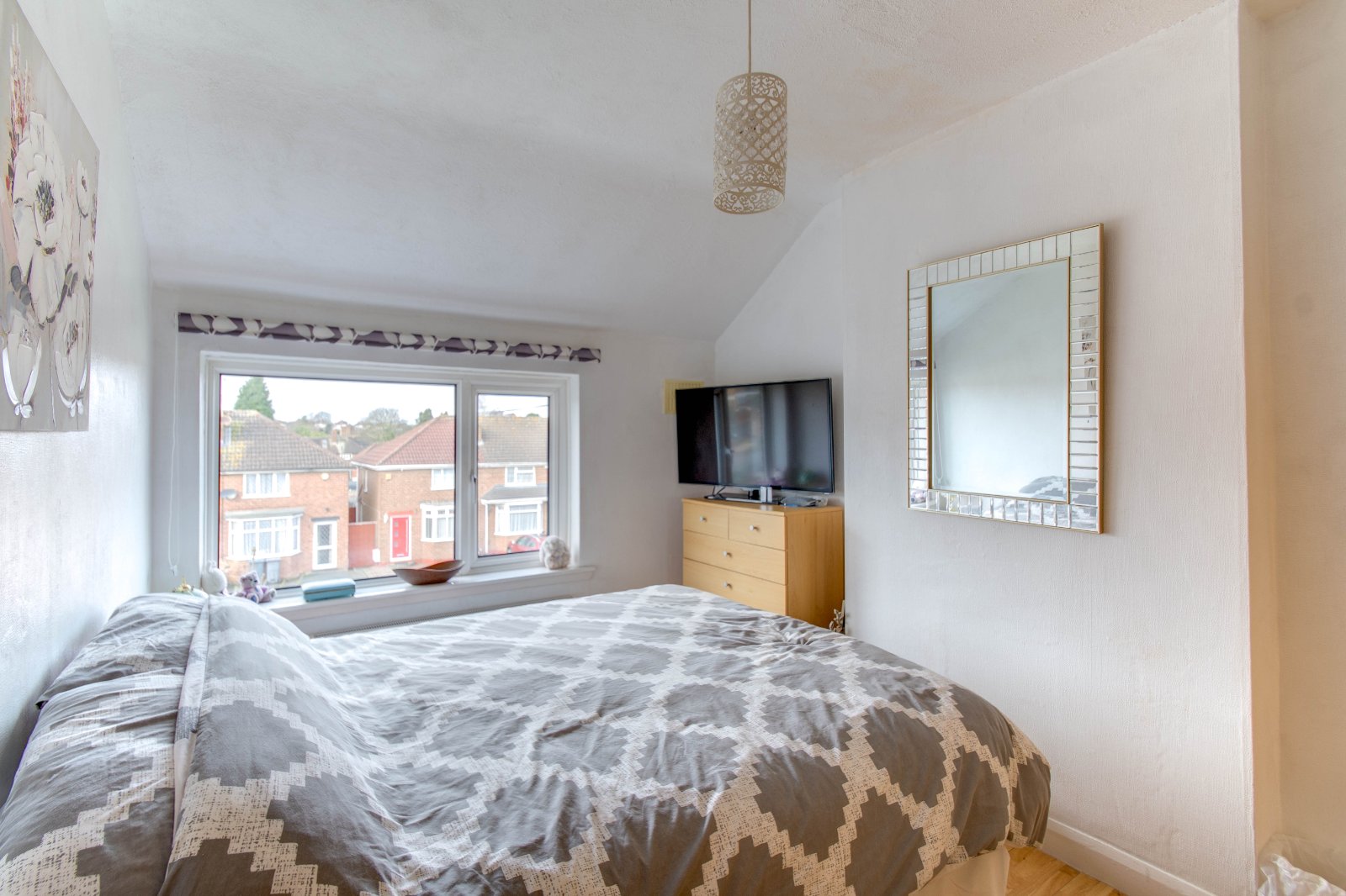 3 bed house for sale in Wolverton Road, Rednal 7