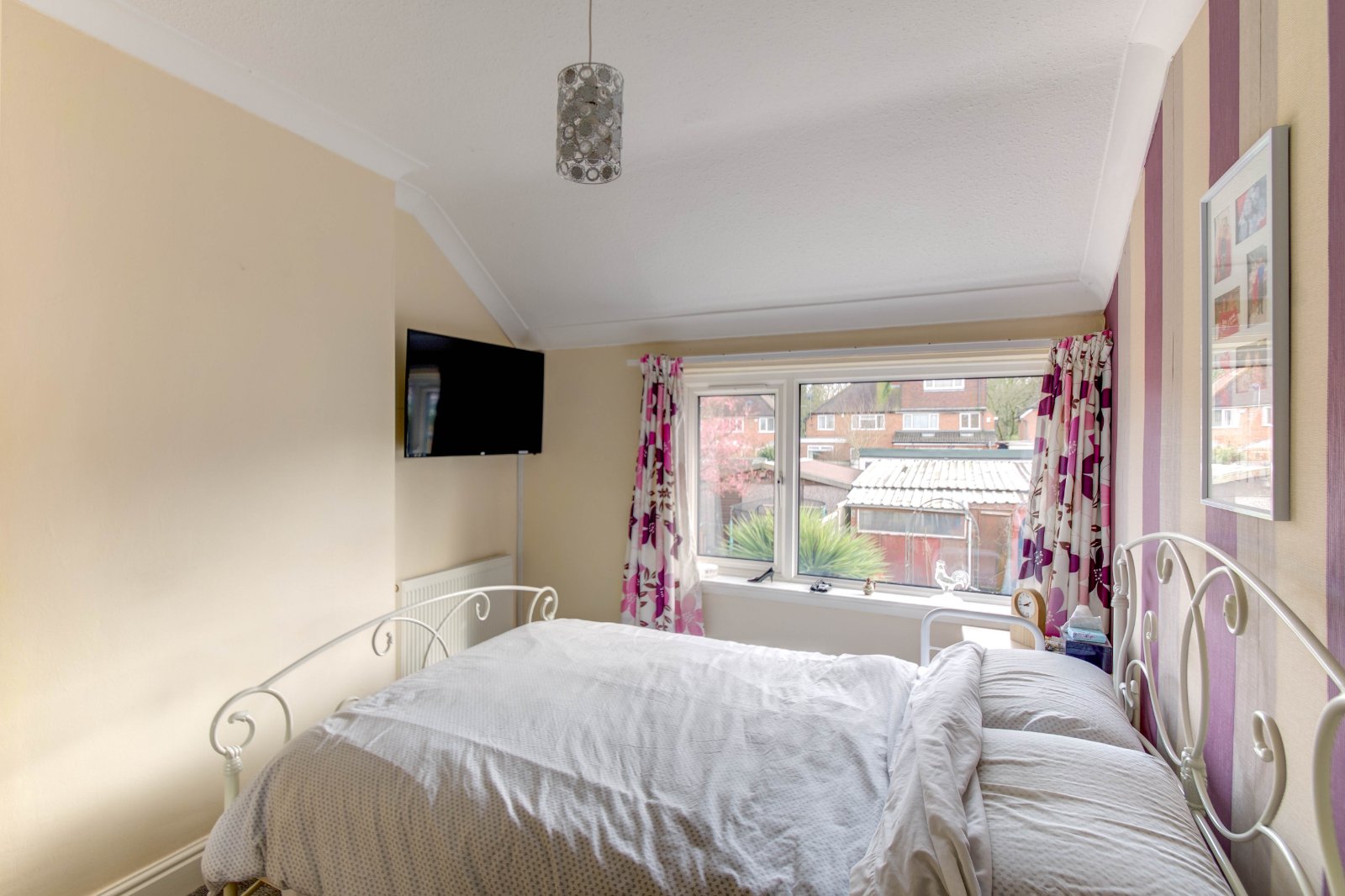 3 bed house for sale in Wolverton Road, Rednal  - Property Image 9