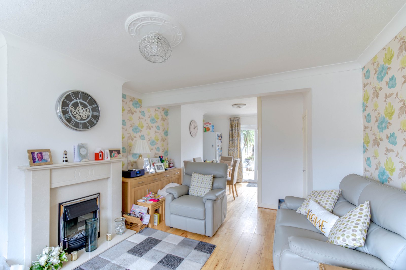 3 bed house for sale in Wolverton Road, Rednal  - Property Image 3