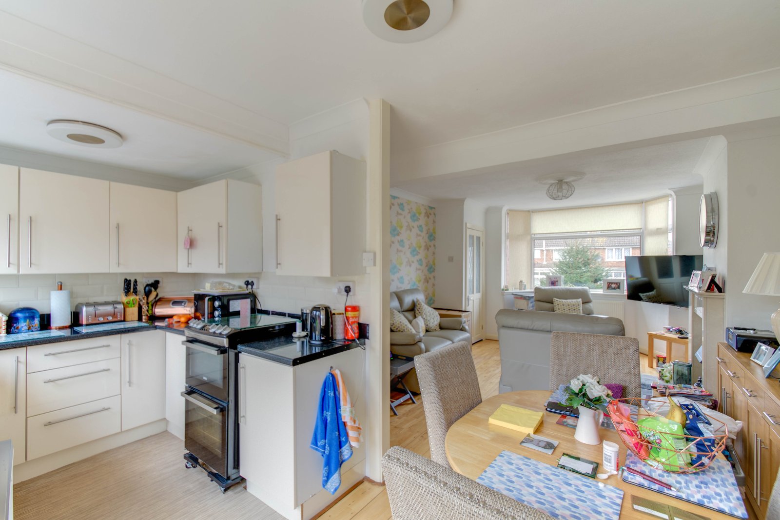 3 bed house for sale in Wolverton Road, Rednal 4