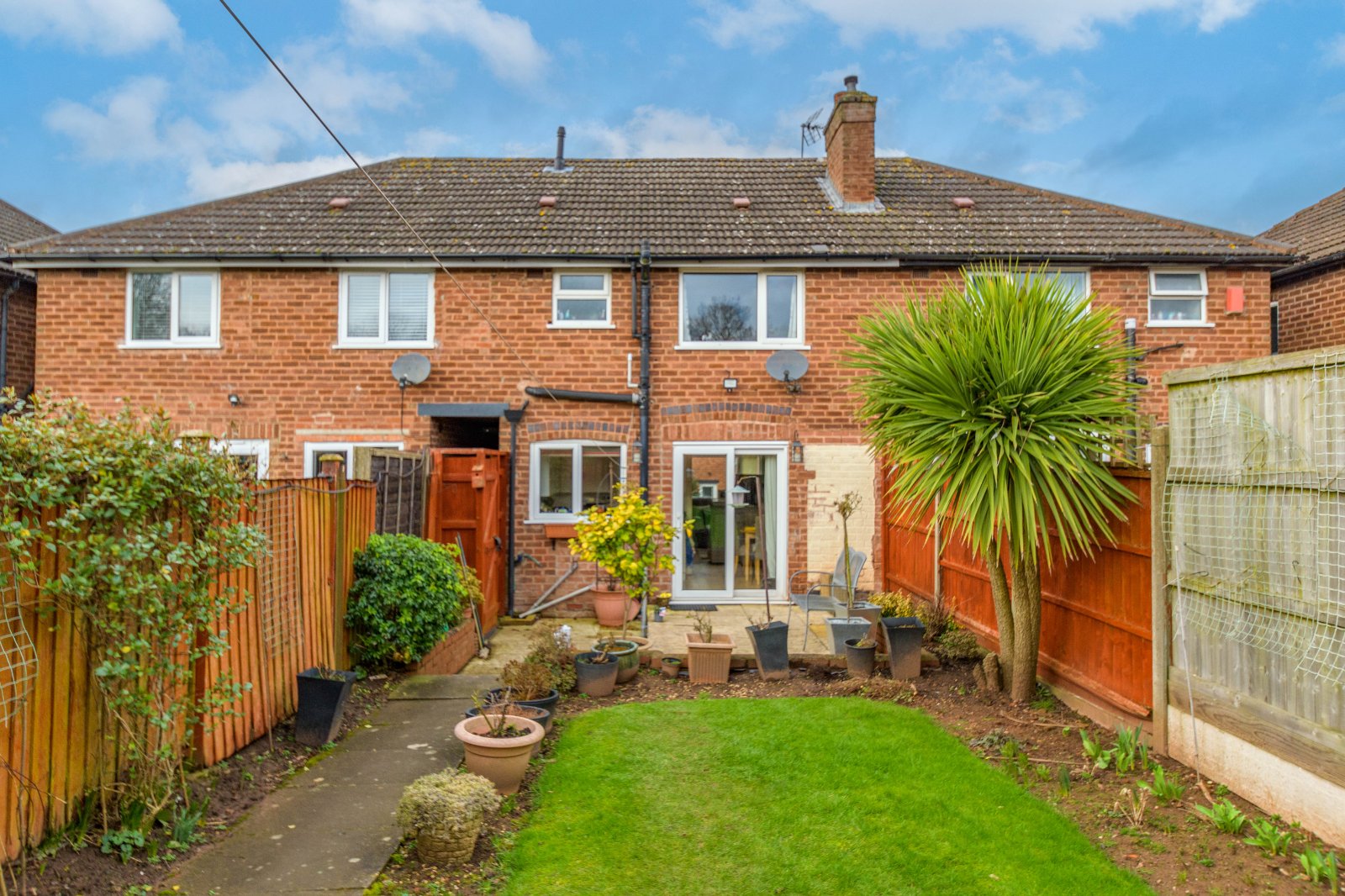 3 bed house for sale in Wolverton Road, Rednal 12