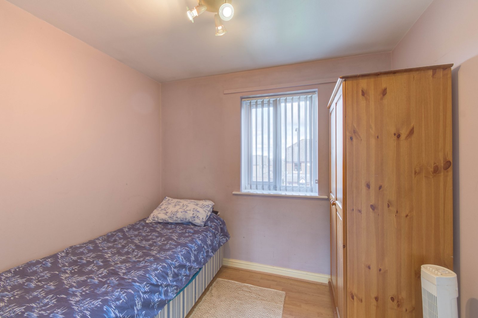 3 bed house for sale in Corwen Croft, Northfield  - Property Image 9
