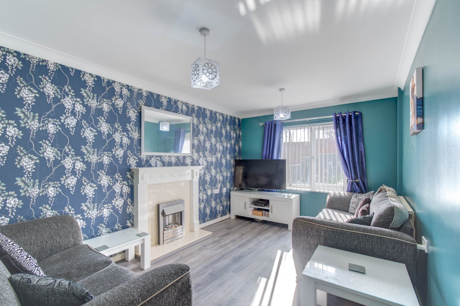 3 bed house for sale in Corwen Croft, Northfield 2