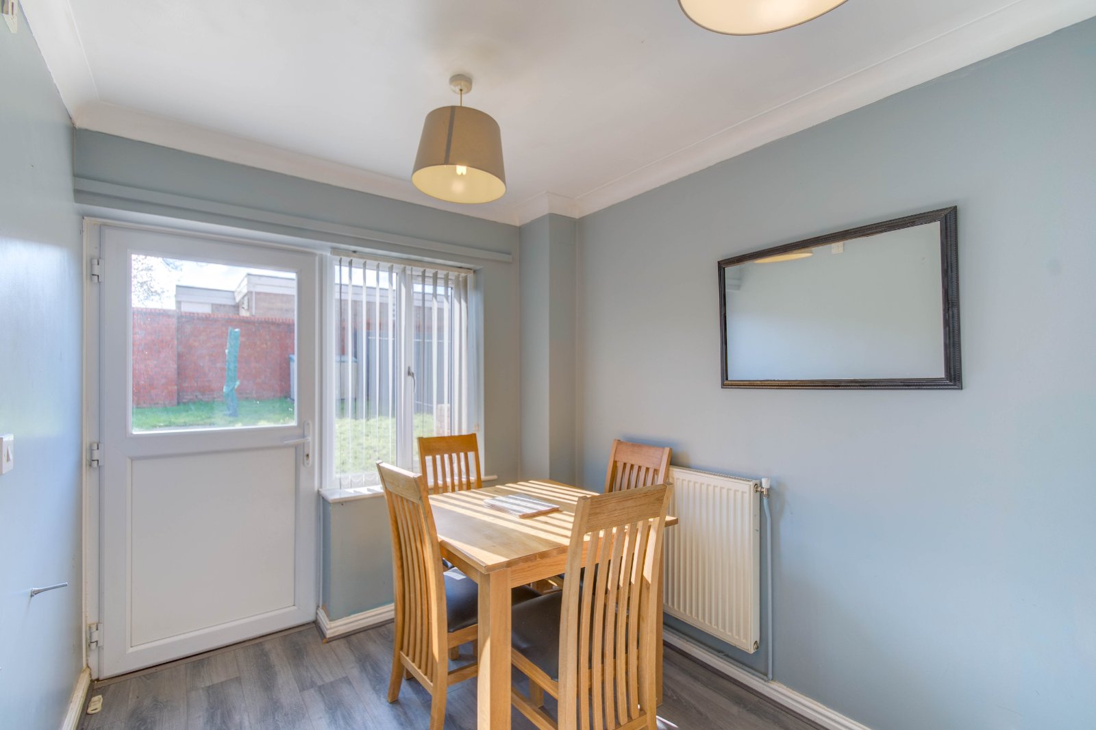 3 bed house for sale in Corwen Croft, Northfield 4