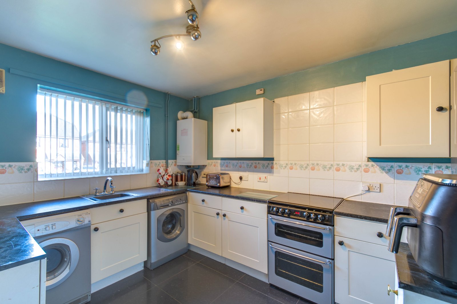 3 bed house for sale in Corwen Croft, Northfield 5