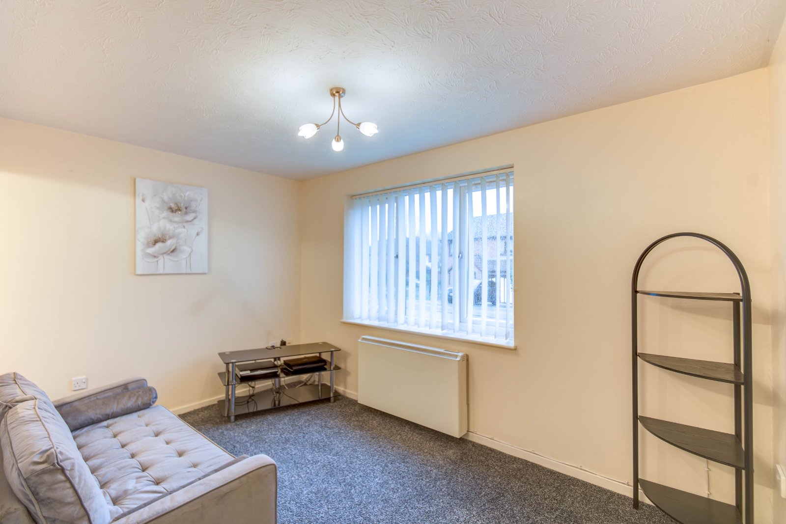 1 bed apartment for sale in Mill Brook Drive, Birmingham 1
