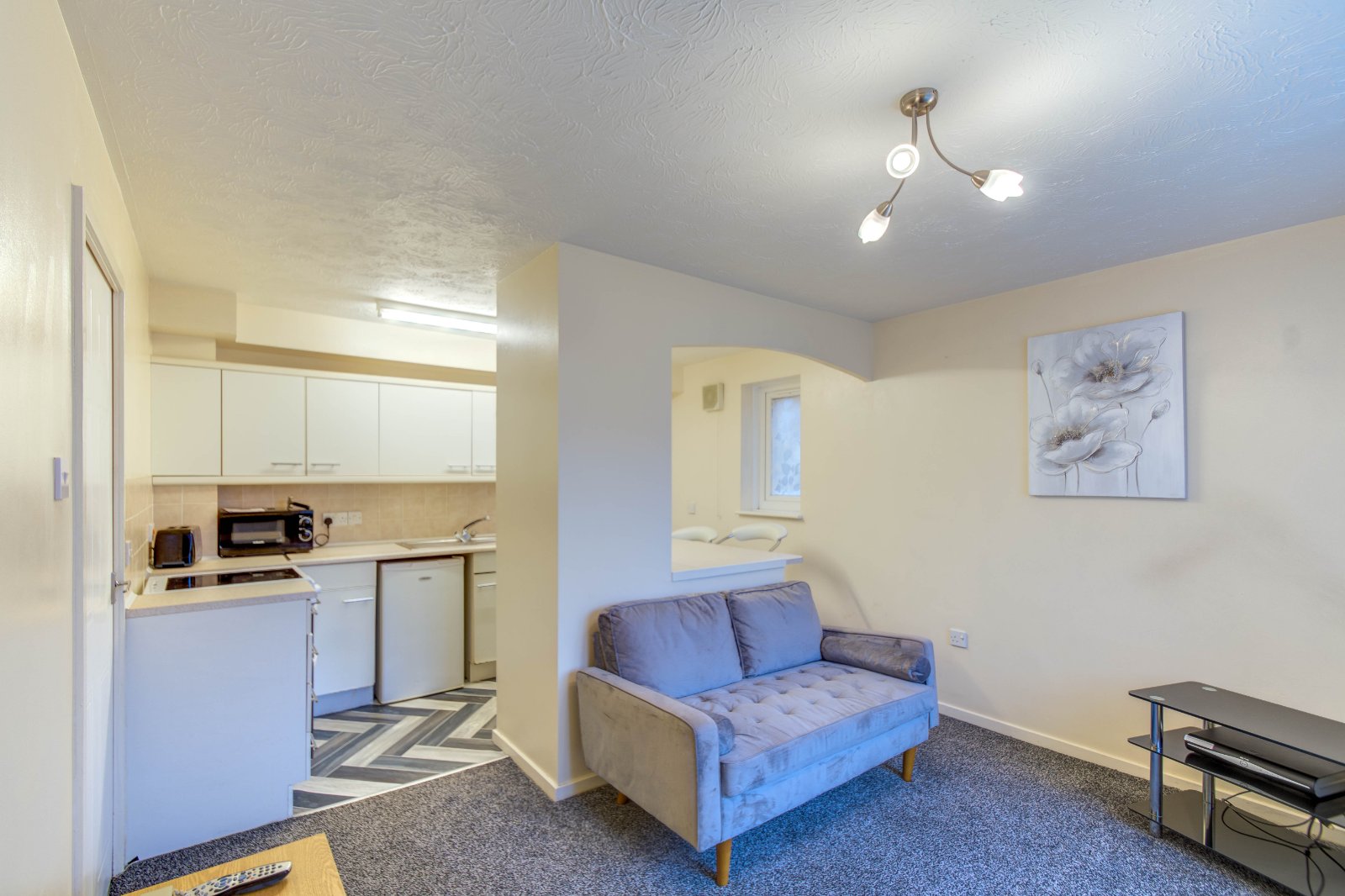 1 bed apartment for sale in Mill Brook Drive, Birmingham  - Property Image 3