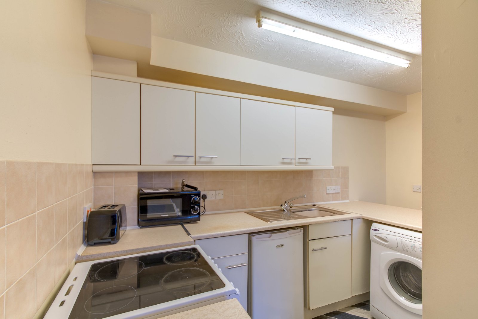 1 bed apartment for sale in Mill Brook Drive, Birmingham 3