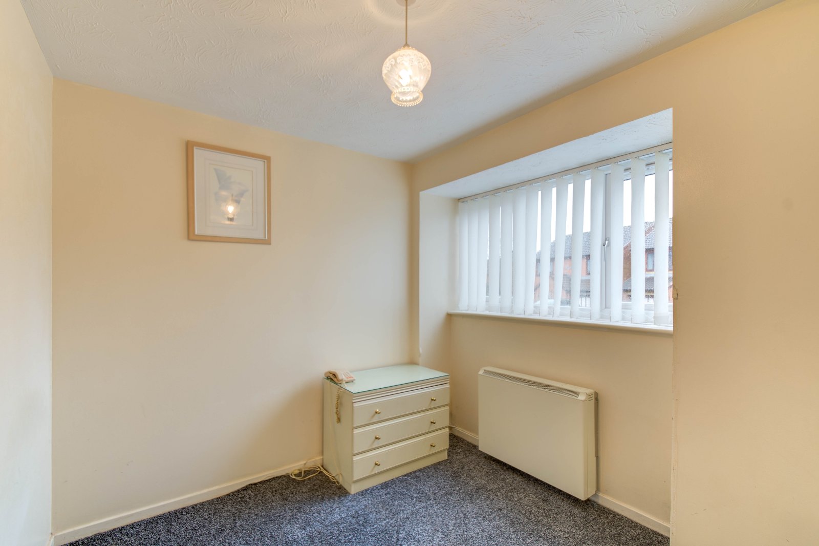 1 bed apartment for sale in Mill Brook Drive, Birmingham 4
