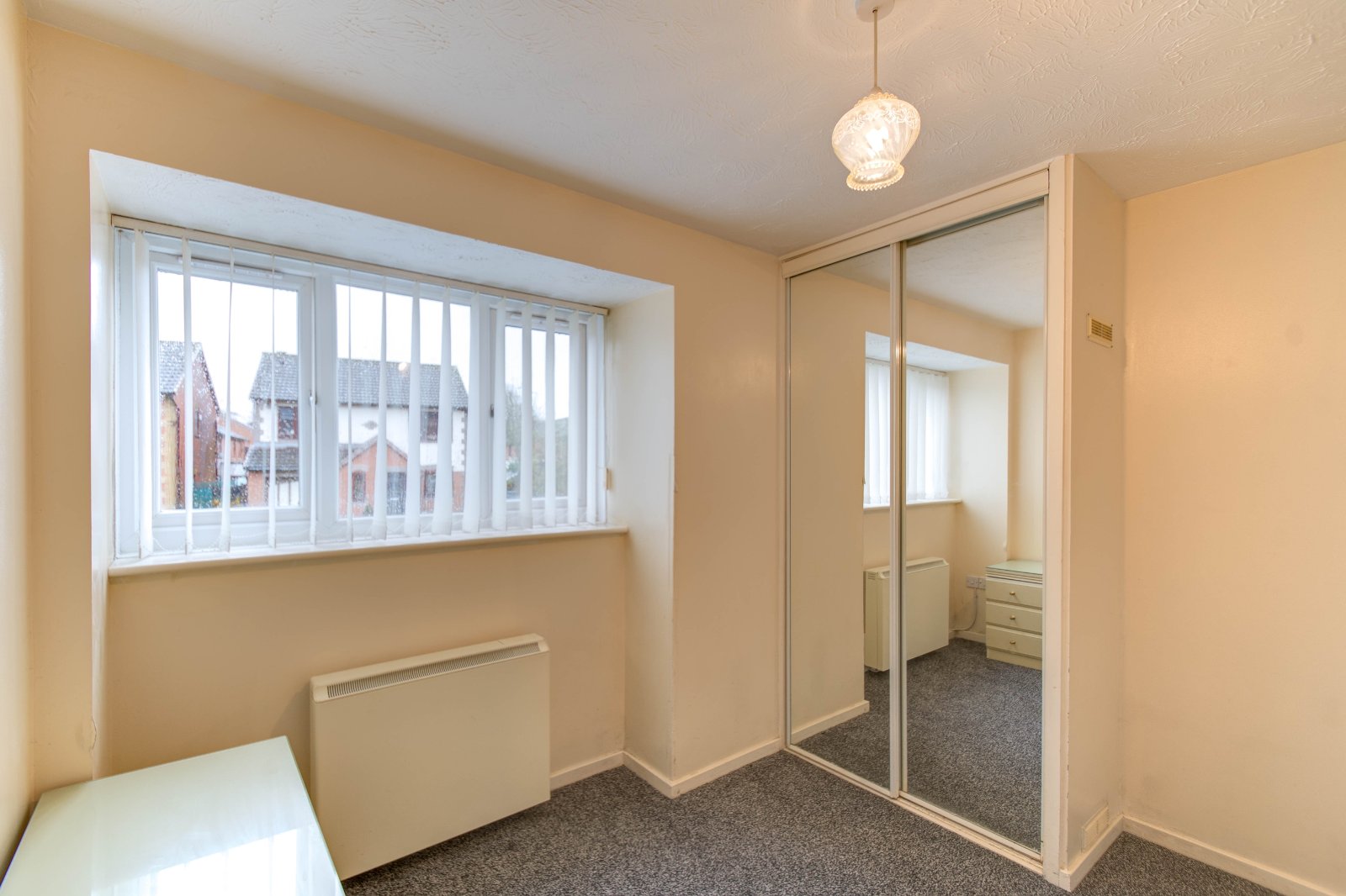 1 bed apartment for sale in Mill Brook Drive, Birmingham 5