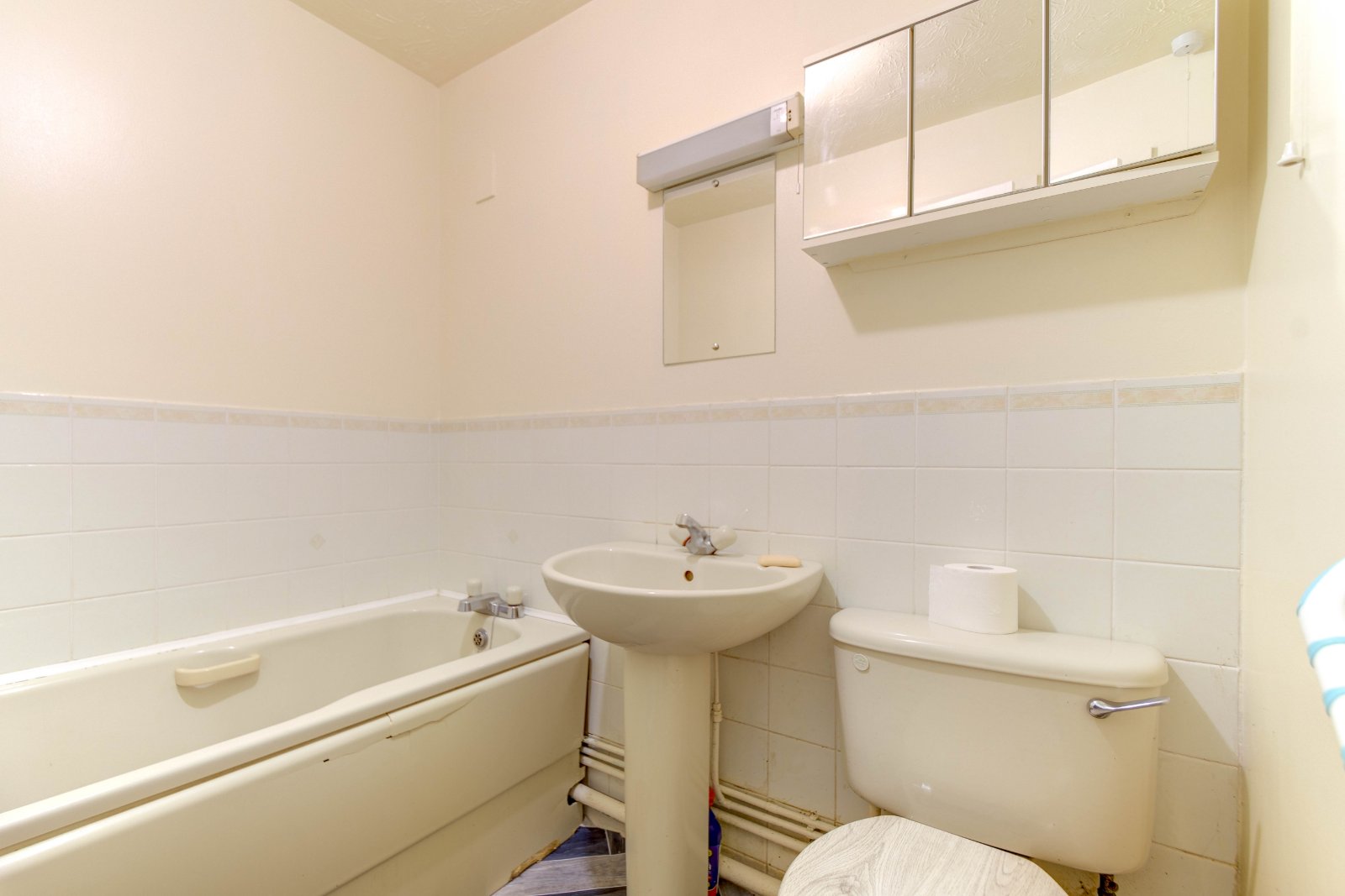 1 bed apartment for sale in Mill Brook Drive, Birmingham  - Property Image 7