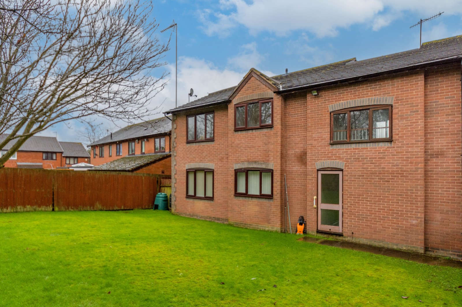 1 bed apartment for sale in Mill Brook Drive, Birmingham  - Property Image 10