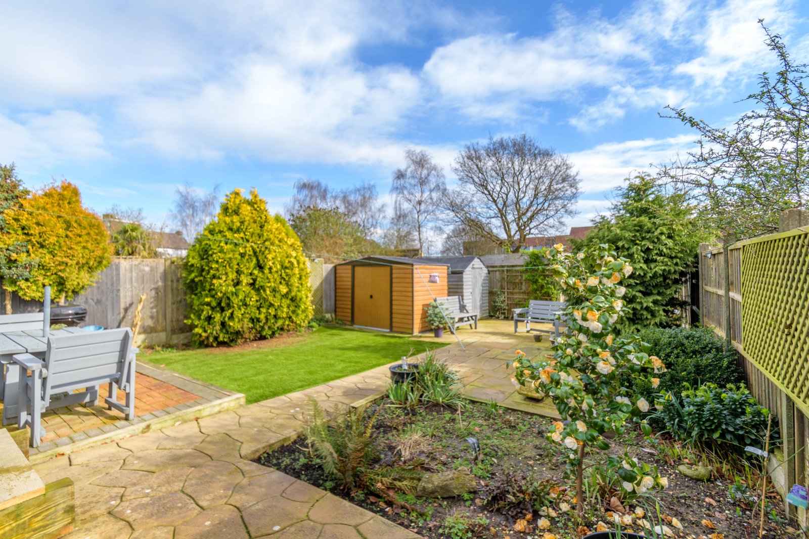 3 bed bungalow for sale in Hawkesley Drive, Birmingham  - Property Image 13