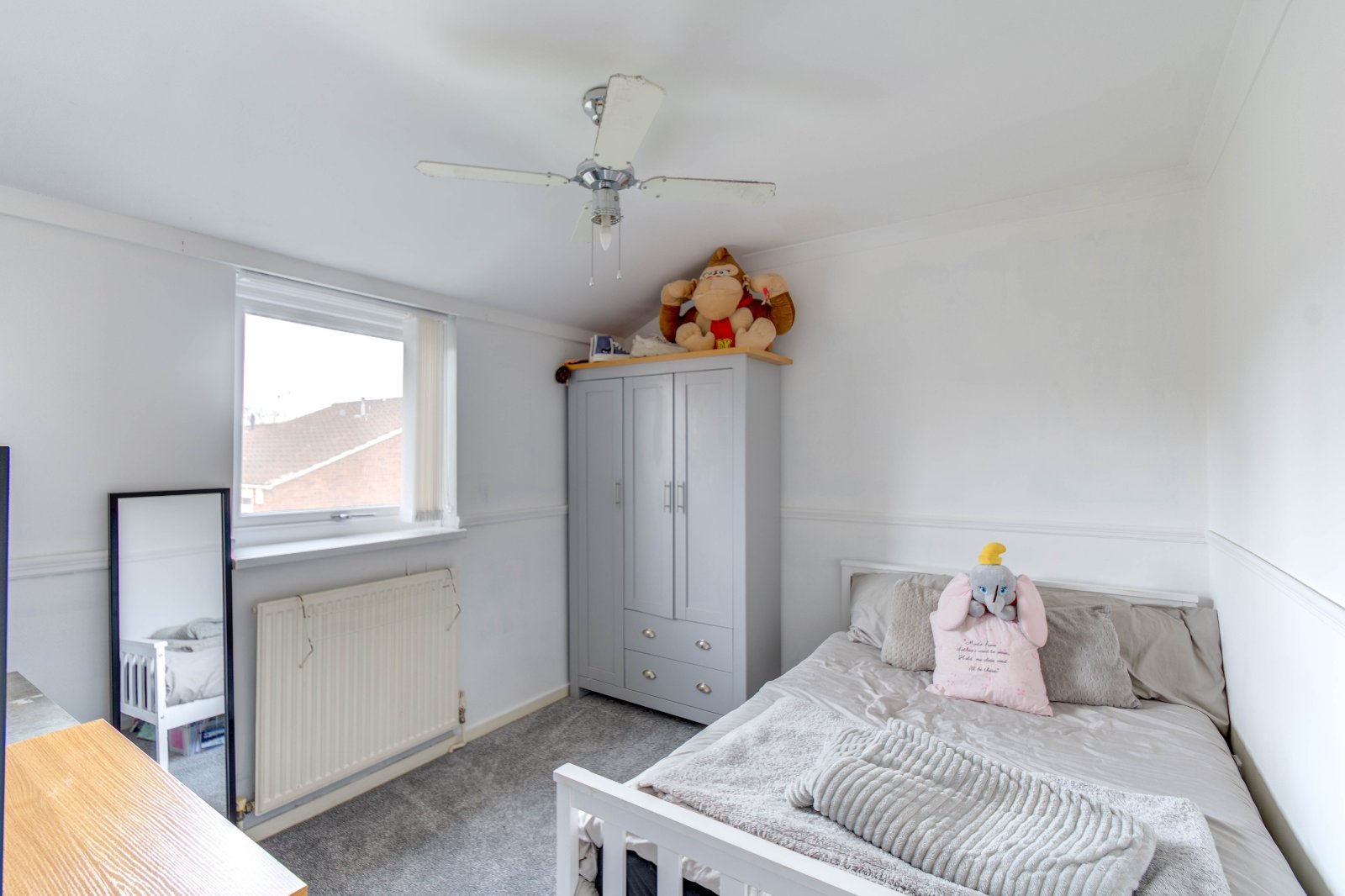 3 bed house for sale in Seals Green, Birmingham 8