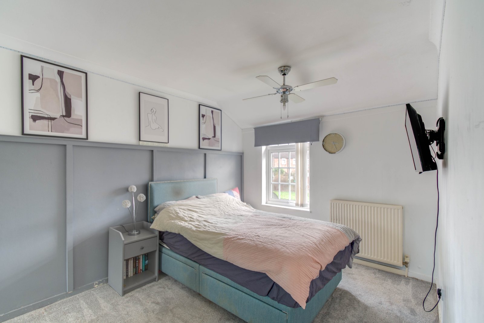 3 bed house for sale in Seals Green, Birmingham  - Property Image 8
